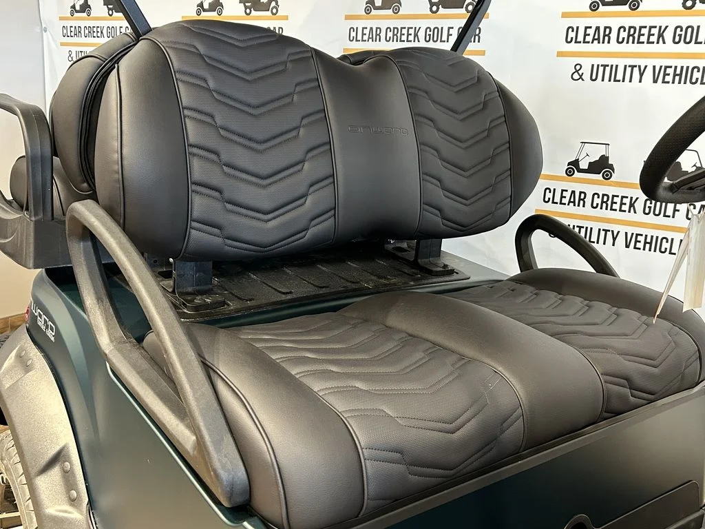 2027 Club Car Onward photo 8