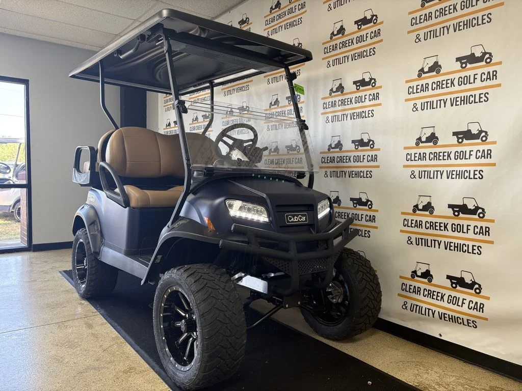 2027 Club Car Onward photo 6