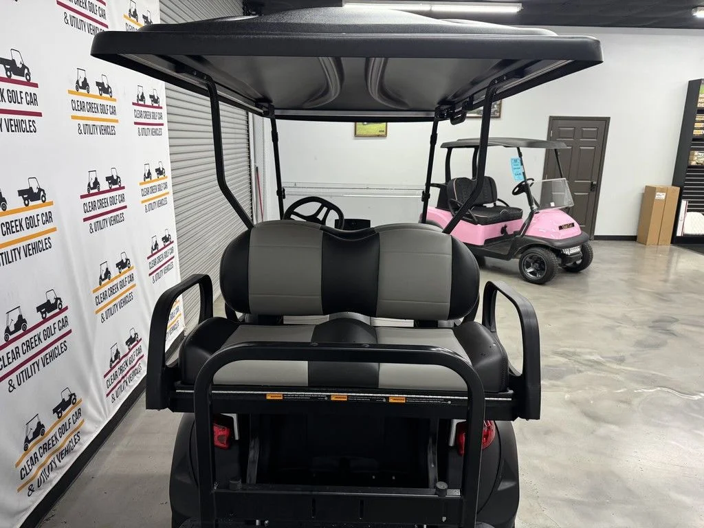 2026 Club Car Onward 4 Passenger photo 6