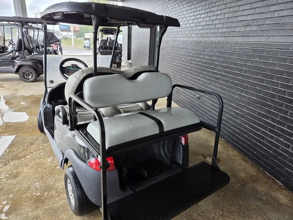 2023 Club Car Tempo photo 4