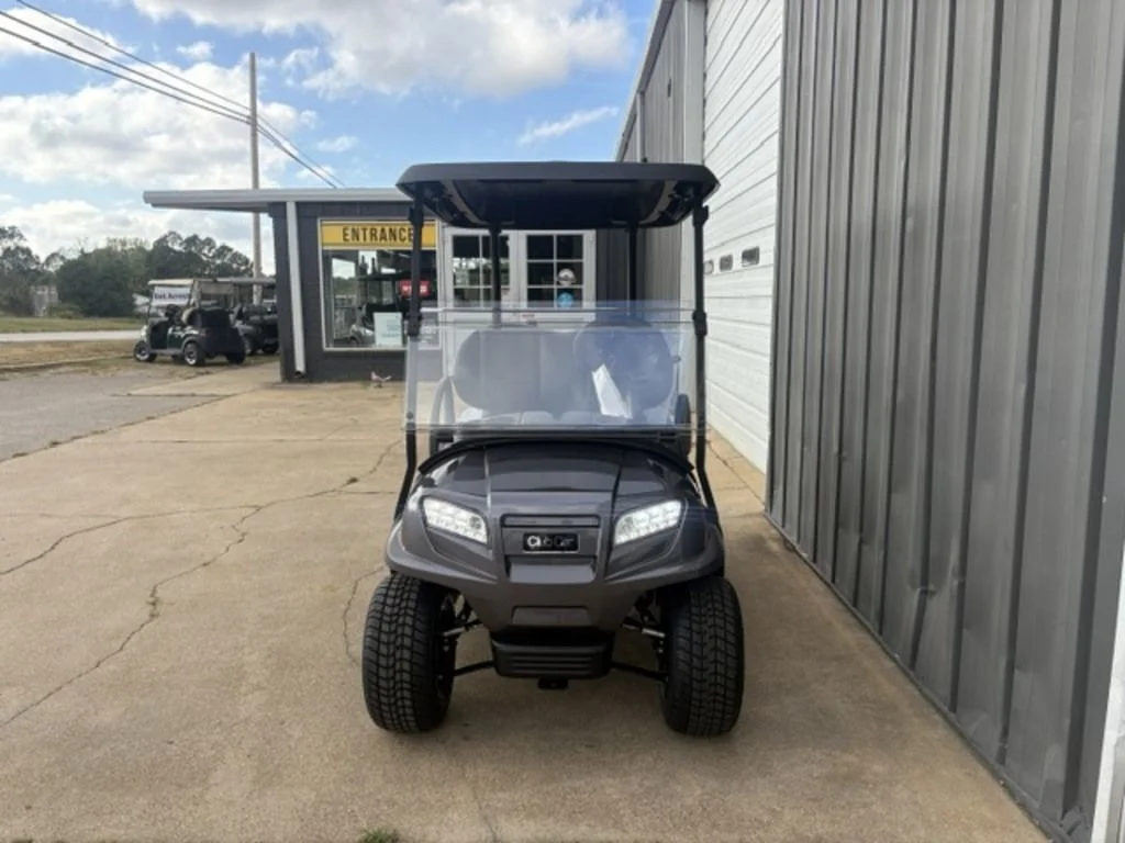 2027 Club Car Onward photo 3