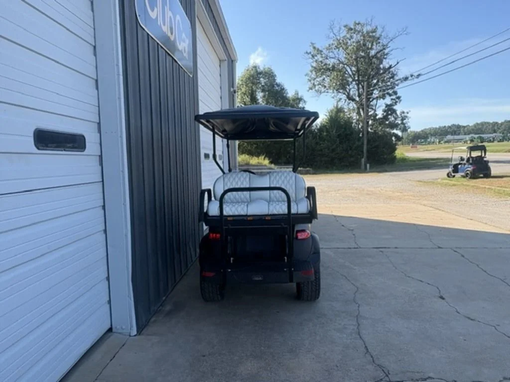 2027 Club Car Onward photo 6