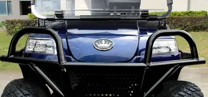 2025 Evolution Forester photo 2