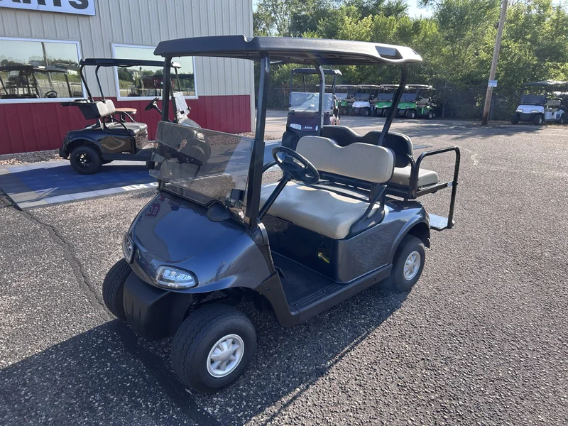 2017 E-Z-GO RXV photo 8