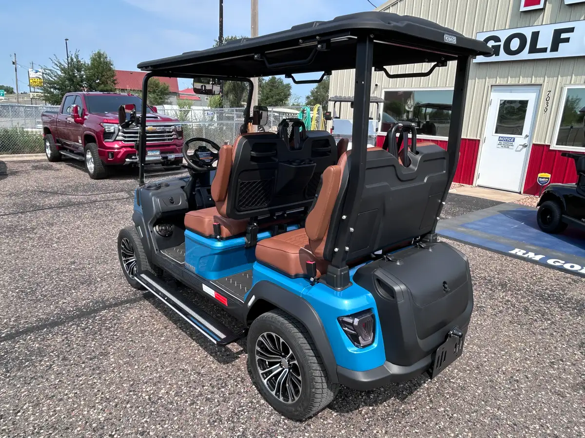 2026 Voyager Commander photo 7