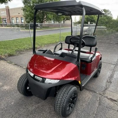 2027 E-Z-GO Valor photo 5