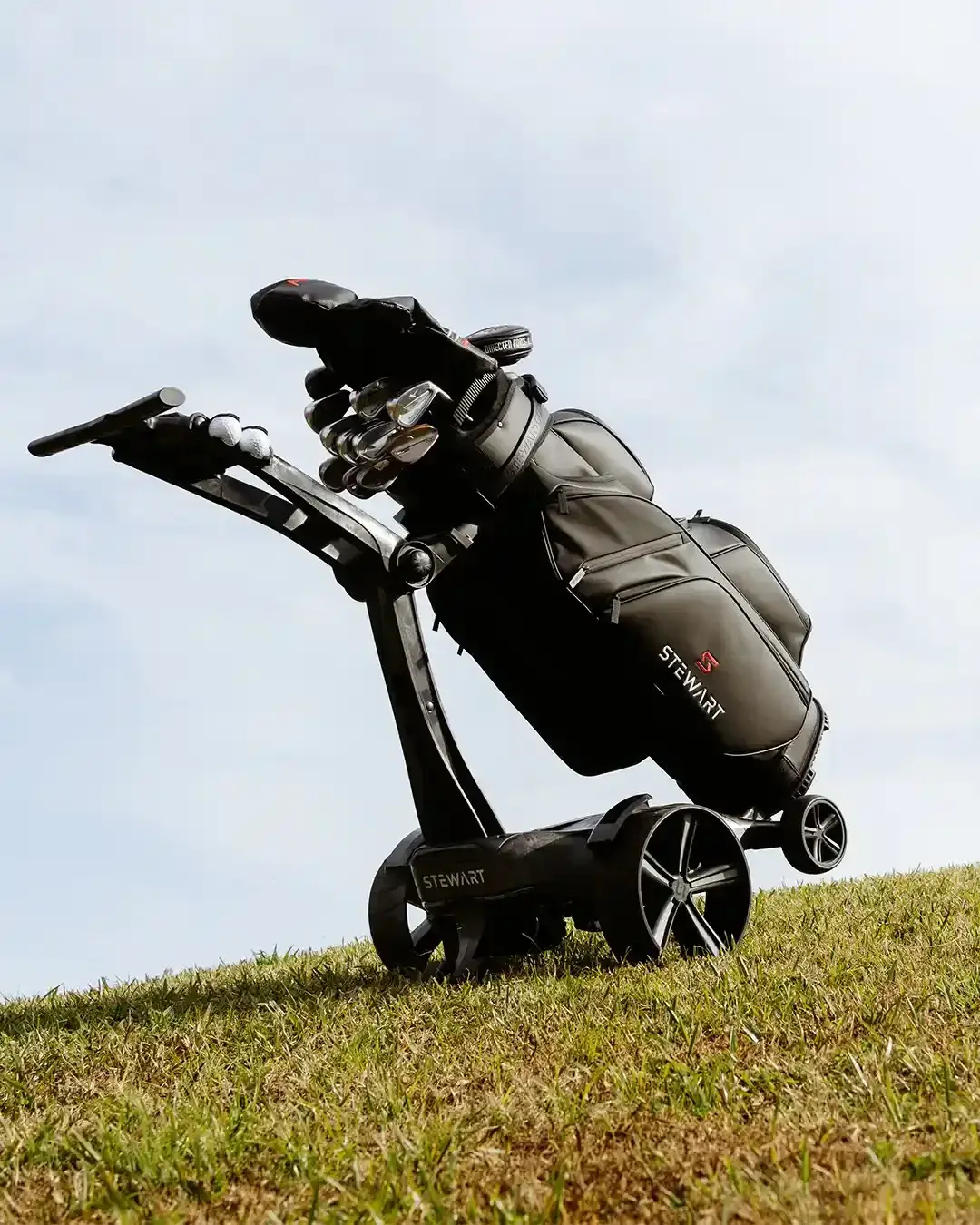 2026 Stewart Golf VERTX Remote photo 10