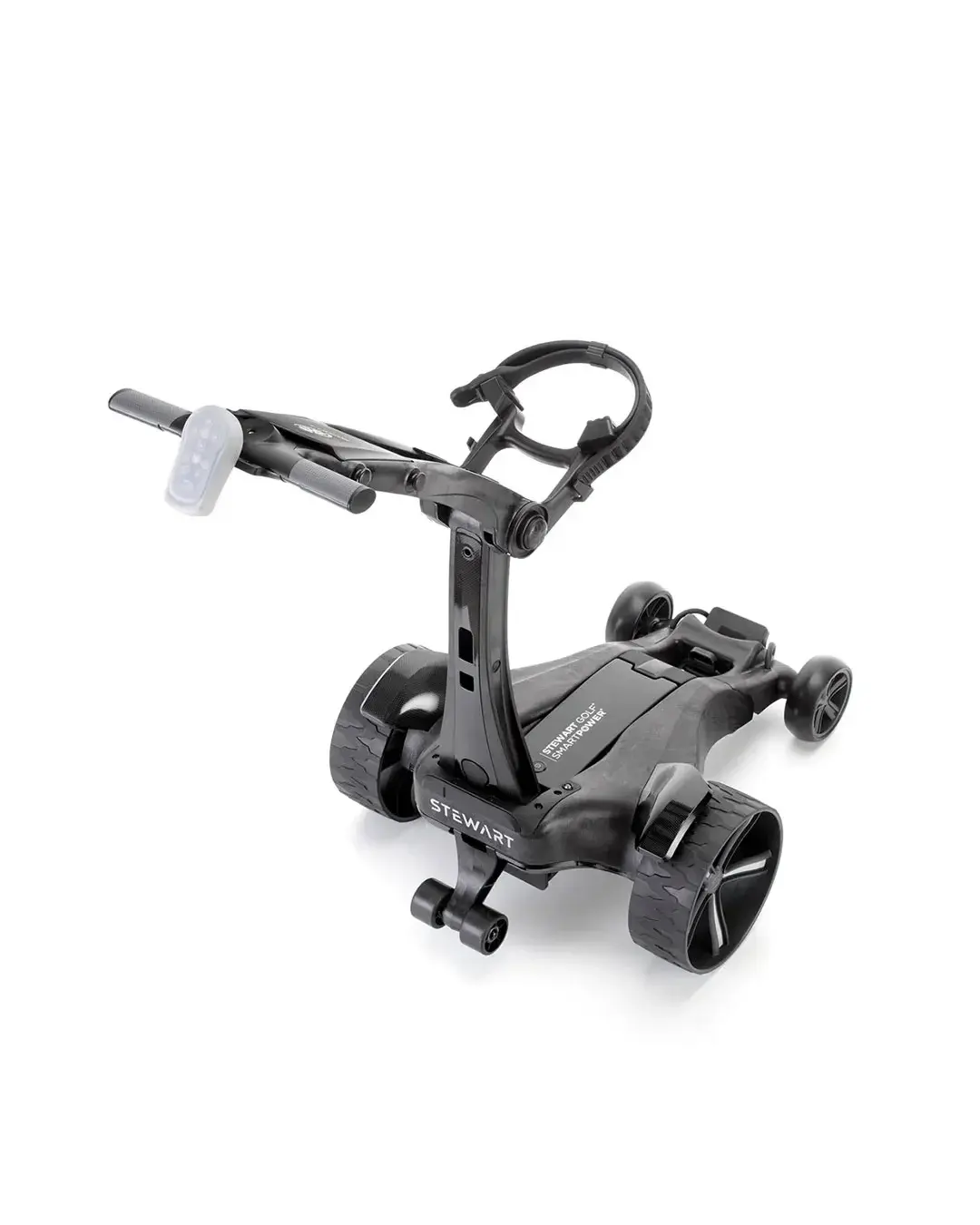 2026 Stewart Golf VERTX Remote photo 4