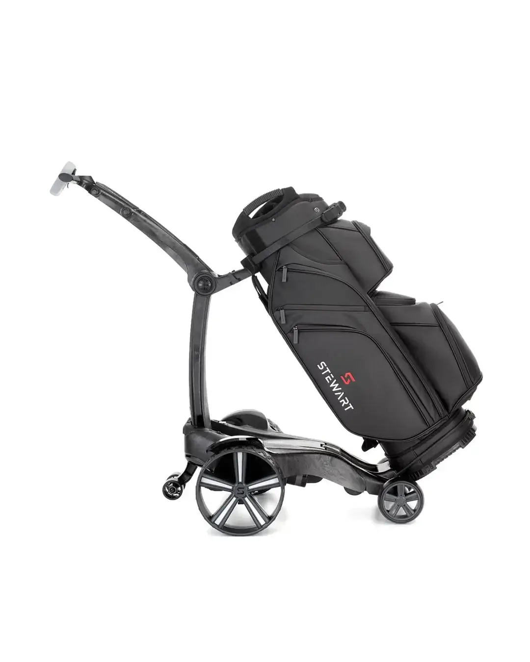 2026 Stewart Golf VERTX Remote photo 5