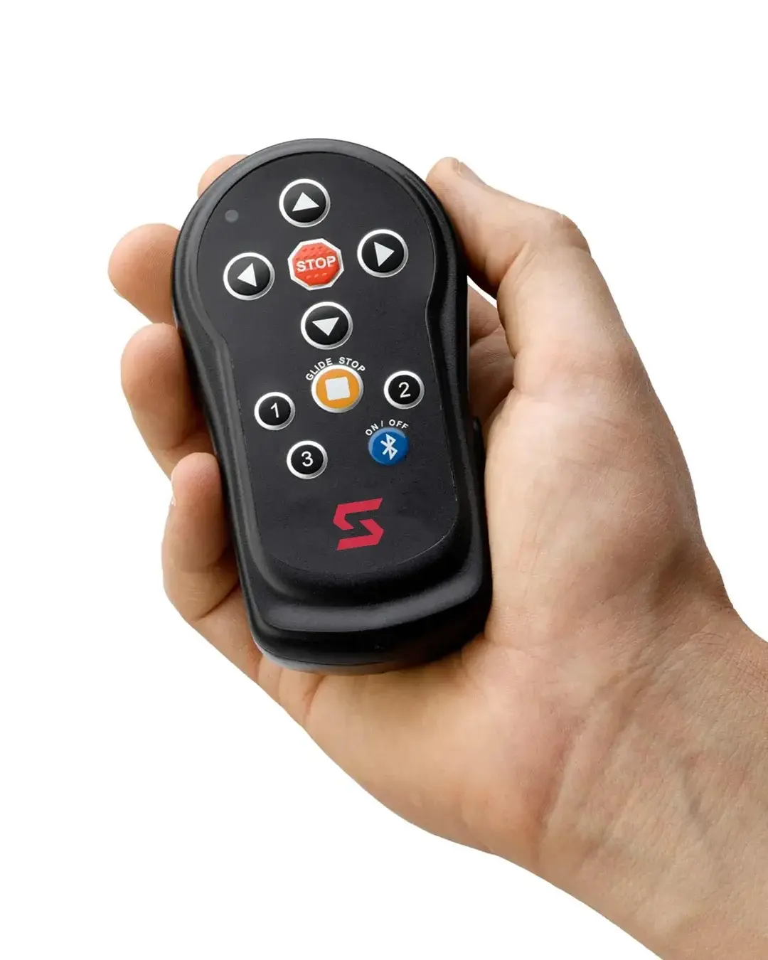 2026 Stewart Golf VERTX Remote photo 6