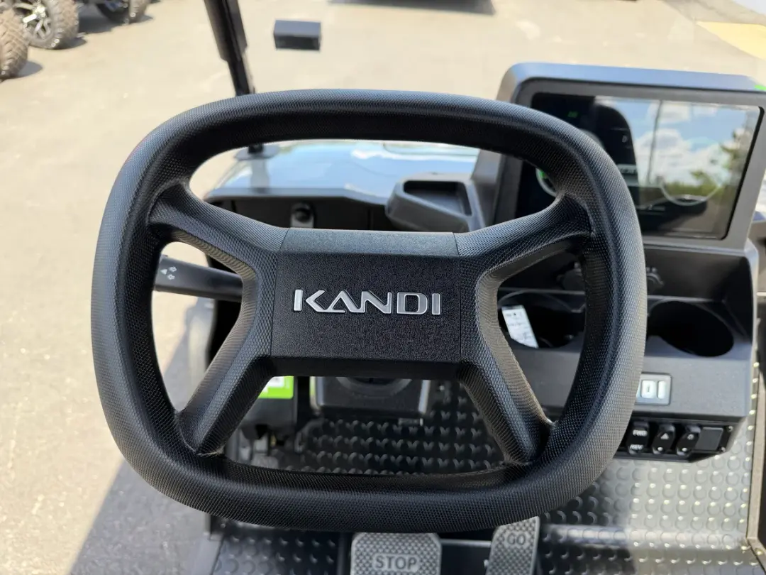 2025 Kandi 4PRO Forward photo 16