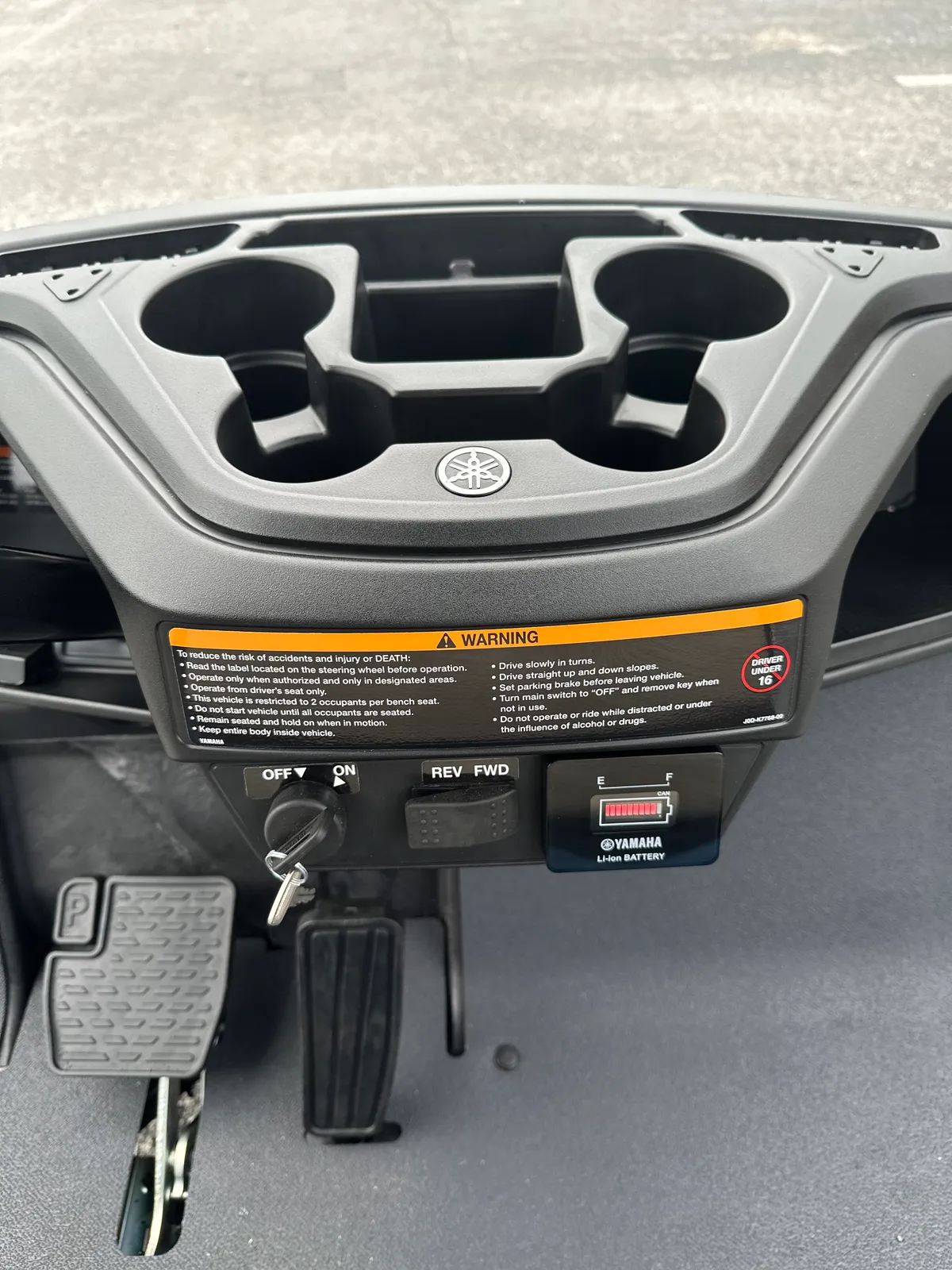 2026 Yamaha photo 5