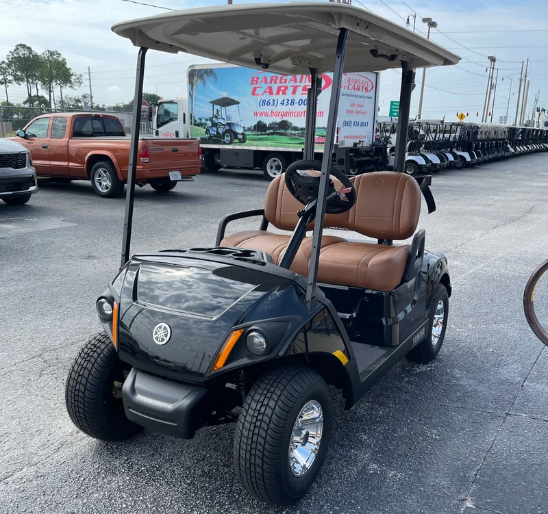 2026 Yamaha Quiet Tech photo 2