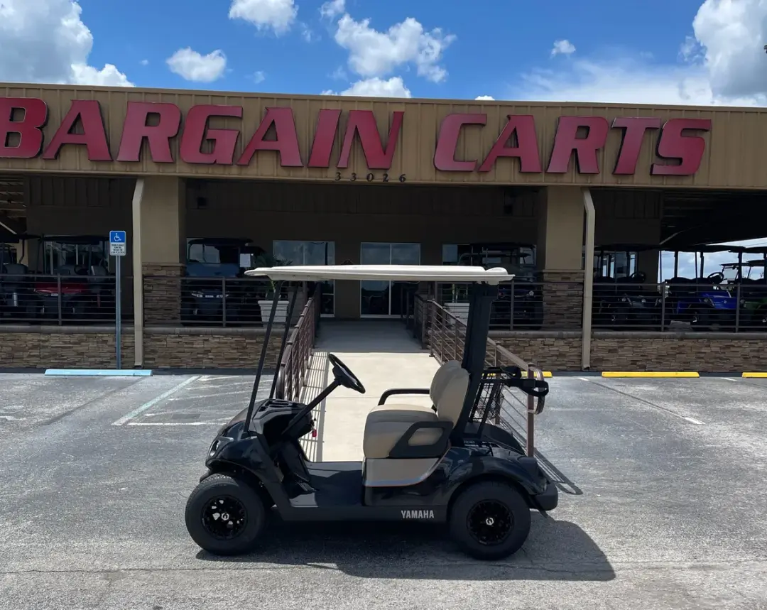 2019 Yamaha Drive Fleet photo 1