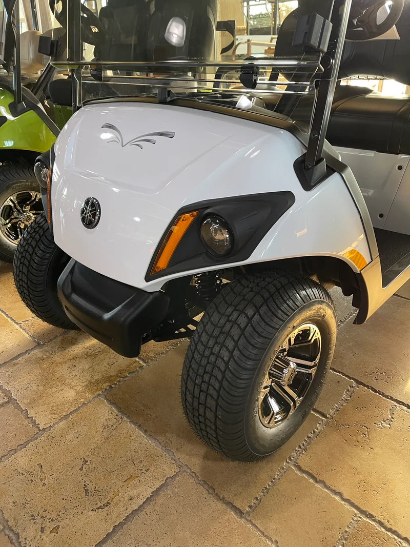 2026 Yamaha photo 3