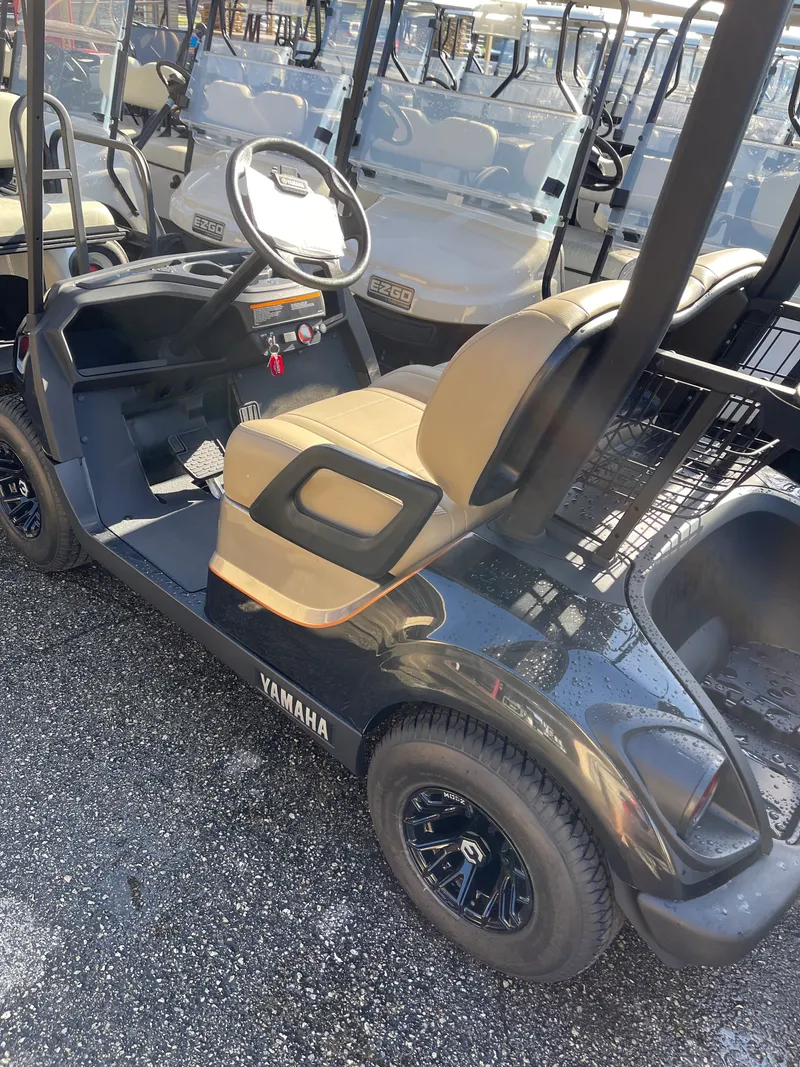2019 Yamaha Drive Fleet photo 9