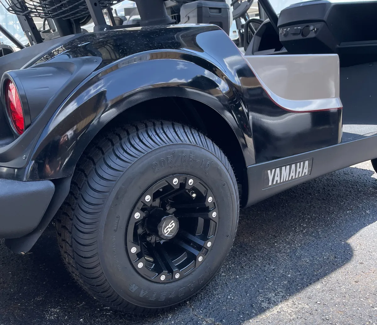 2019 Yamaha Drive Fleet photo 5