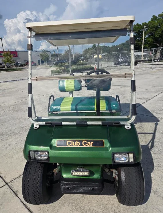 1994 Club Car DS Electric photo 2