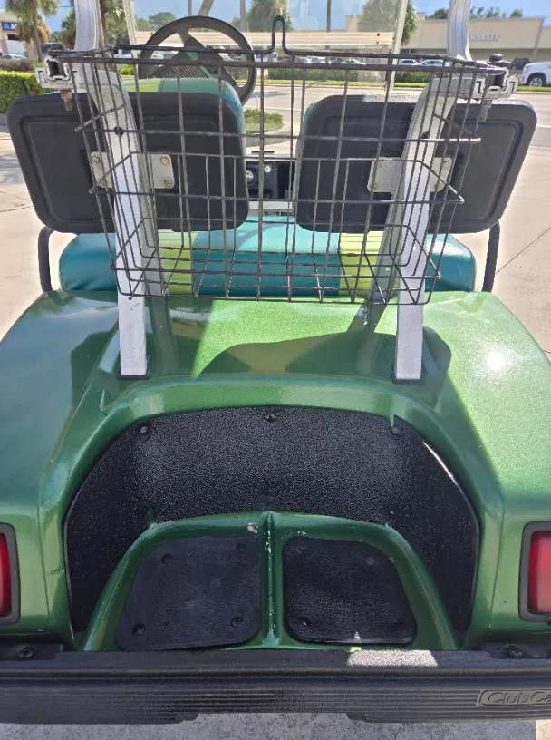 1994 Club Car DS Electric photo 7