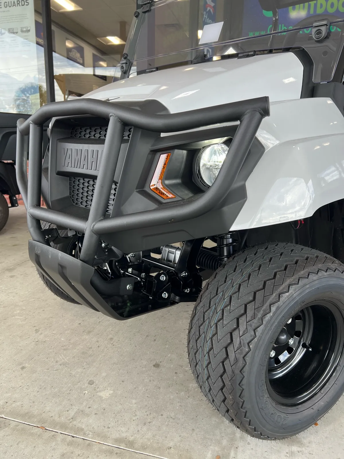 2026 Yamaha UMAX photo 5