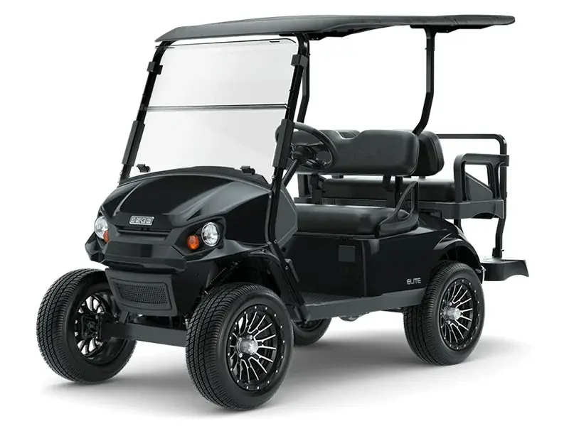 2024 E-Z-GO Express photo 1