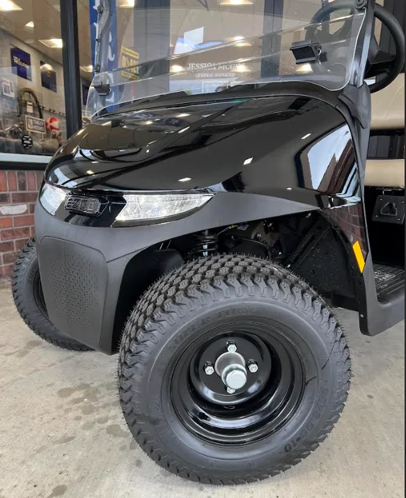 2026 E-Z-GO RXV VALOR photo 2