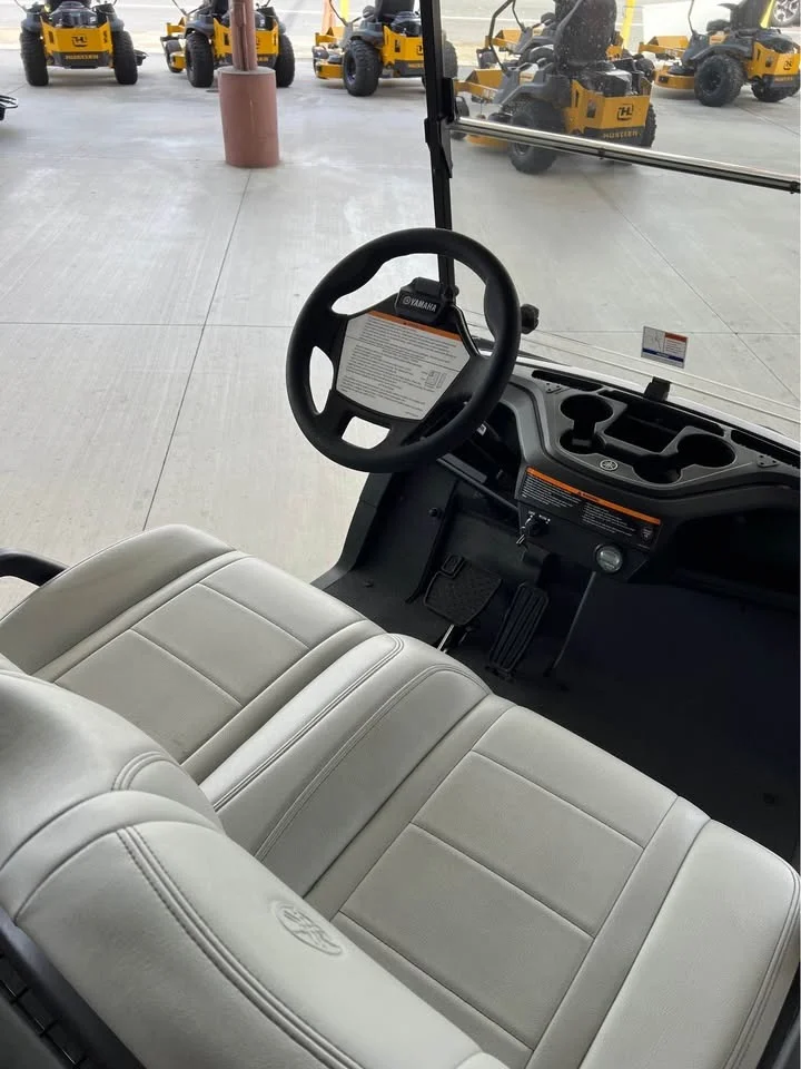 2026 Yamaha Drive photo 5