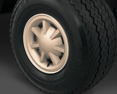 2016 E-Z-GO TXT photo 9