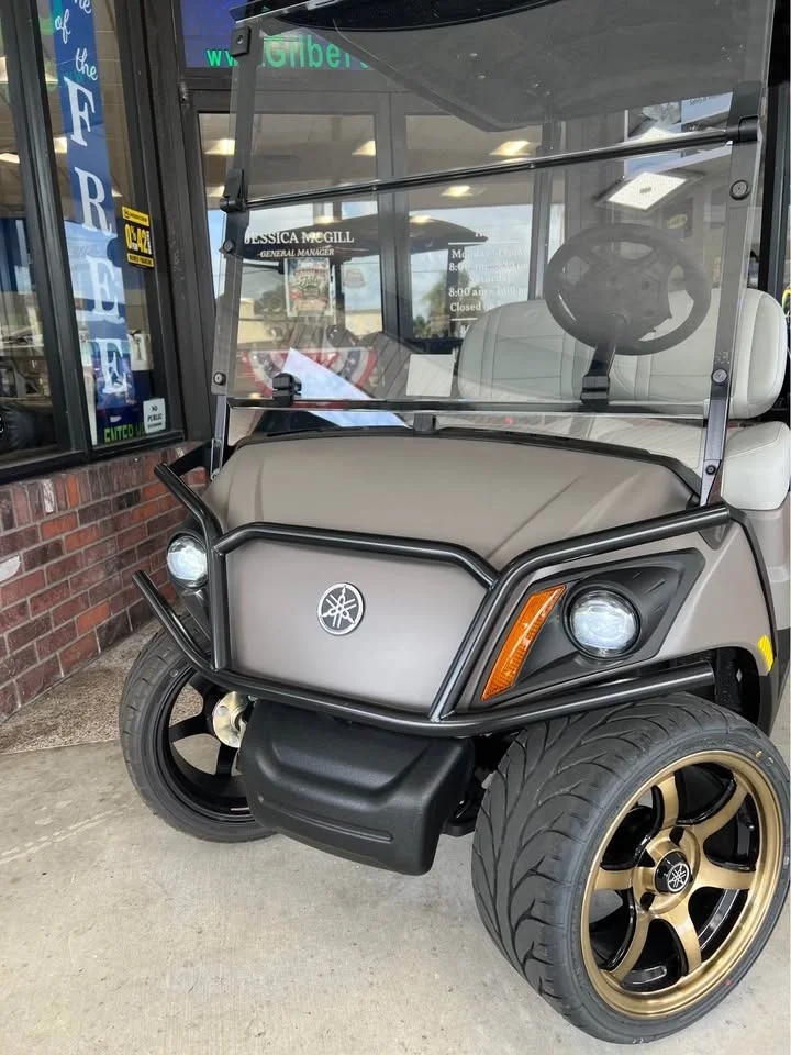 2026 Yamaha Drive photo 2