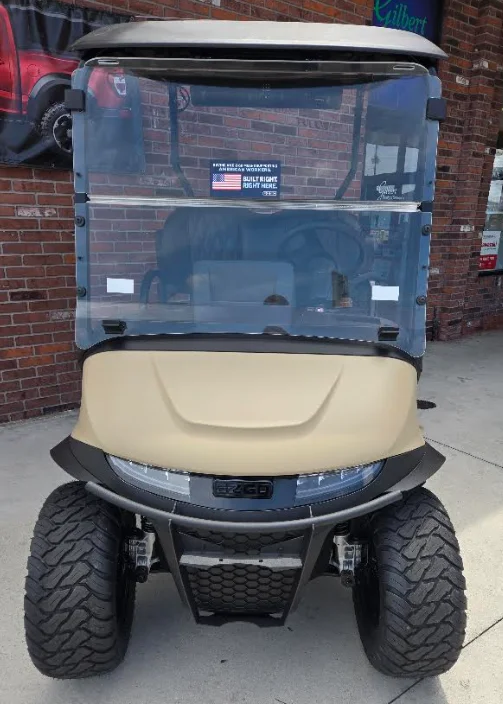 2026 E-Z-GO RXV ELiTE Lithium photo 11