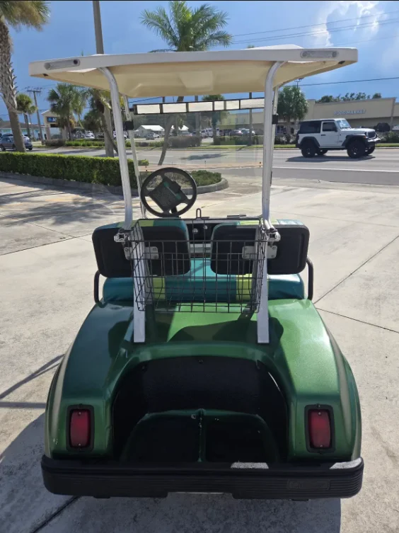 1994 Club Car DS Electric photo 5