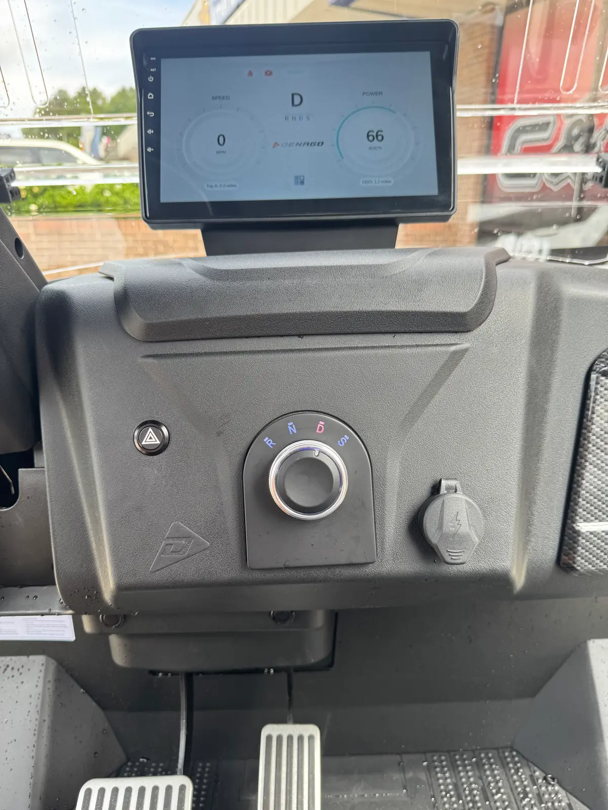 2026 Denago Nomad photo 10
