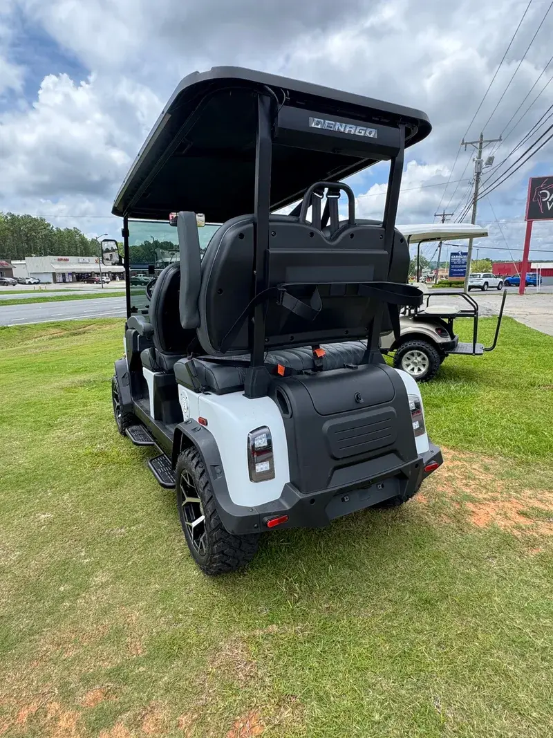 2026 Denago Rover XL photo 2