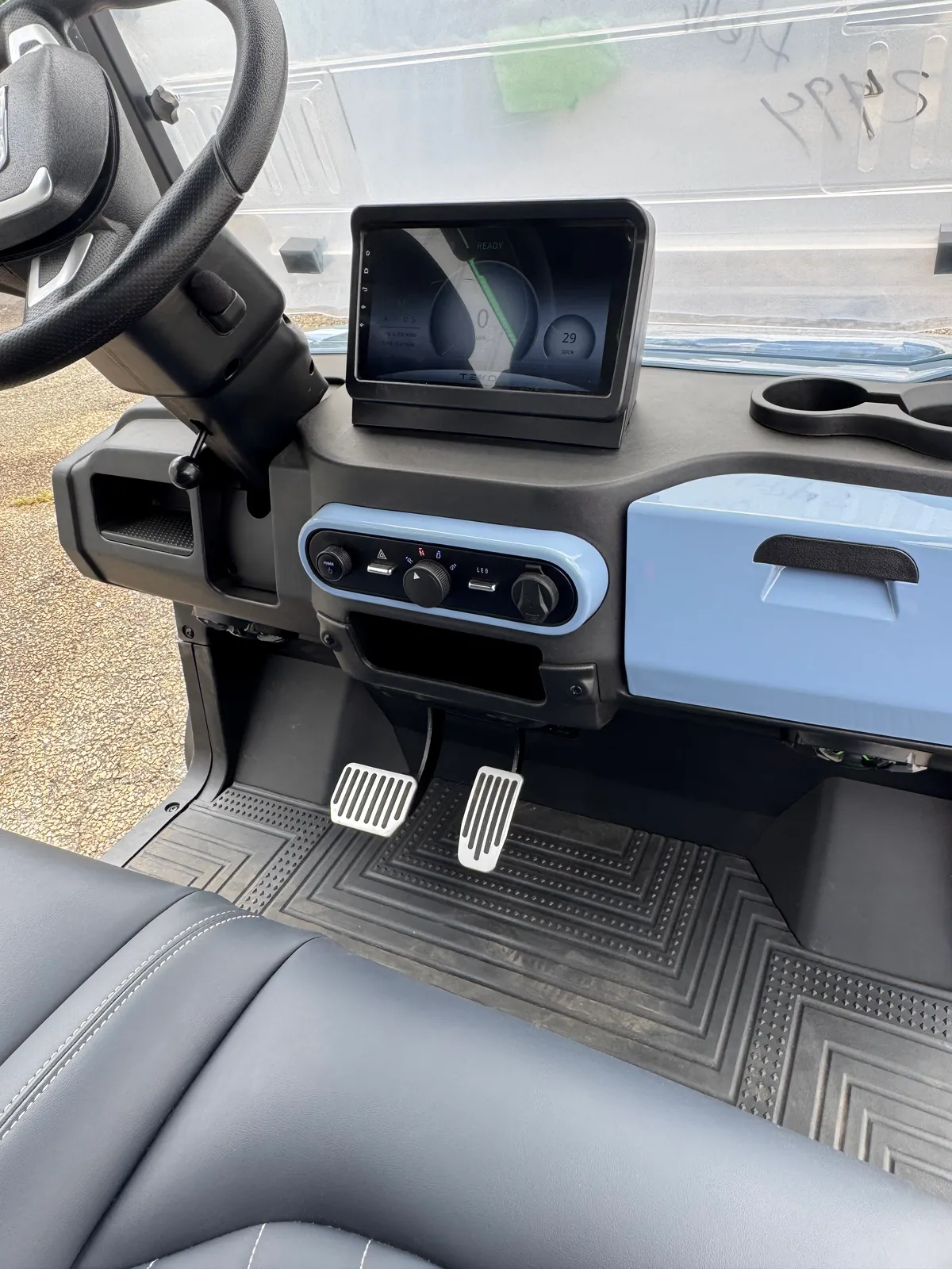 2026 TEKO Turbo photo 4