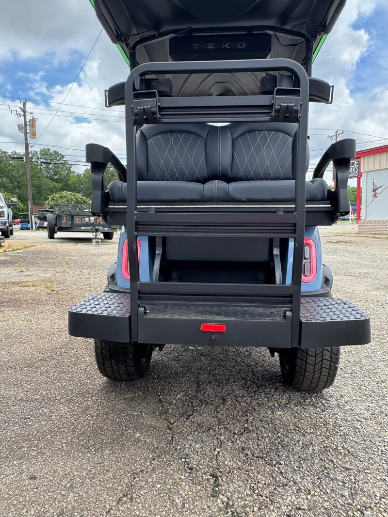 2026 TEKO Turbo photo 8