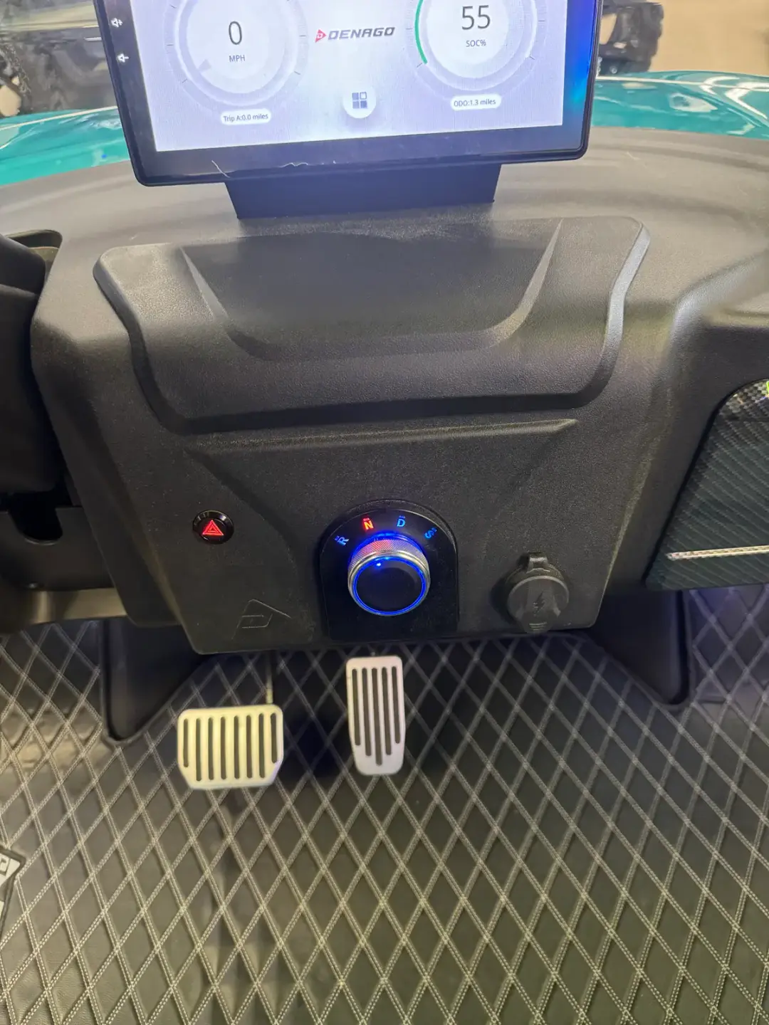 2026 Denago Rover XL photo 10