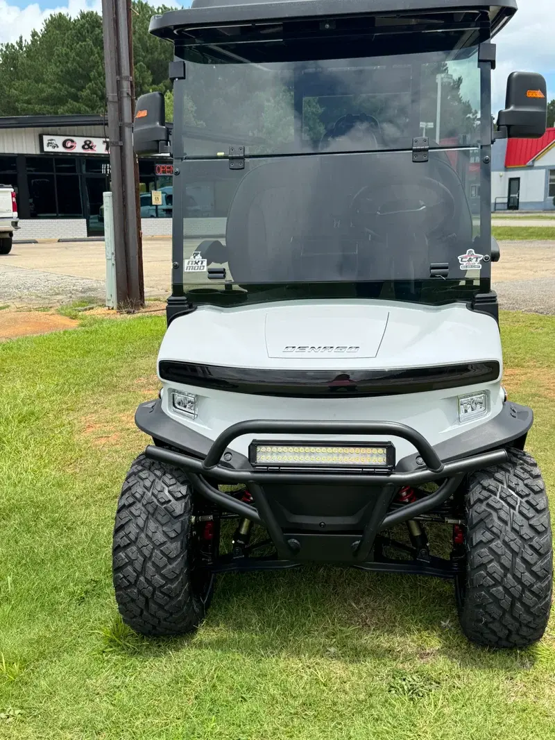 2026 Denago Rover XL photo 8