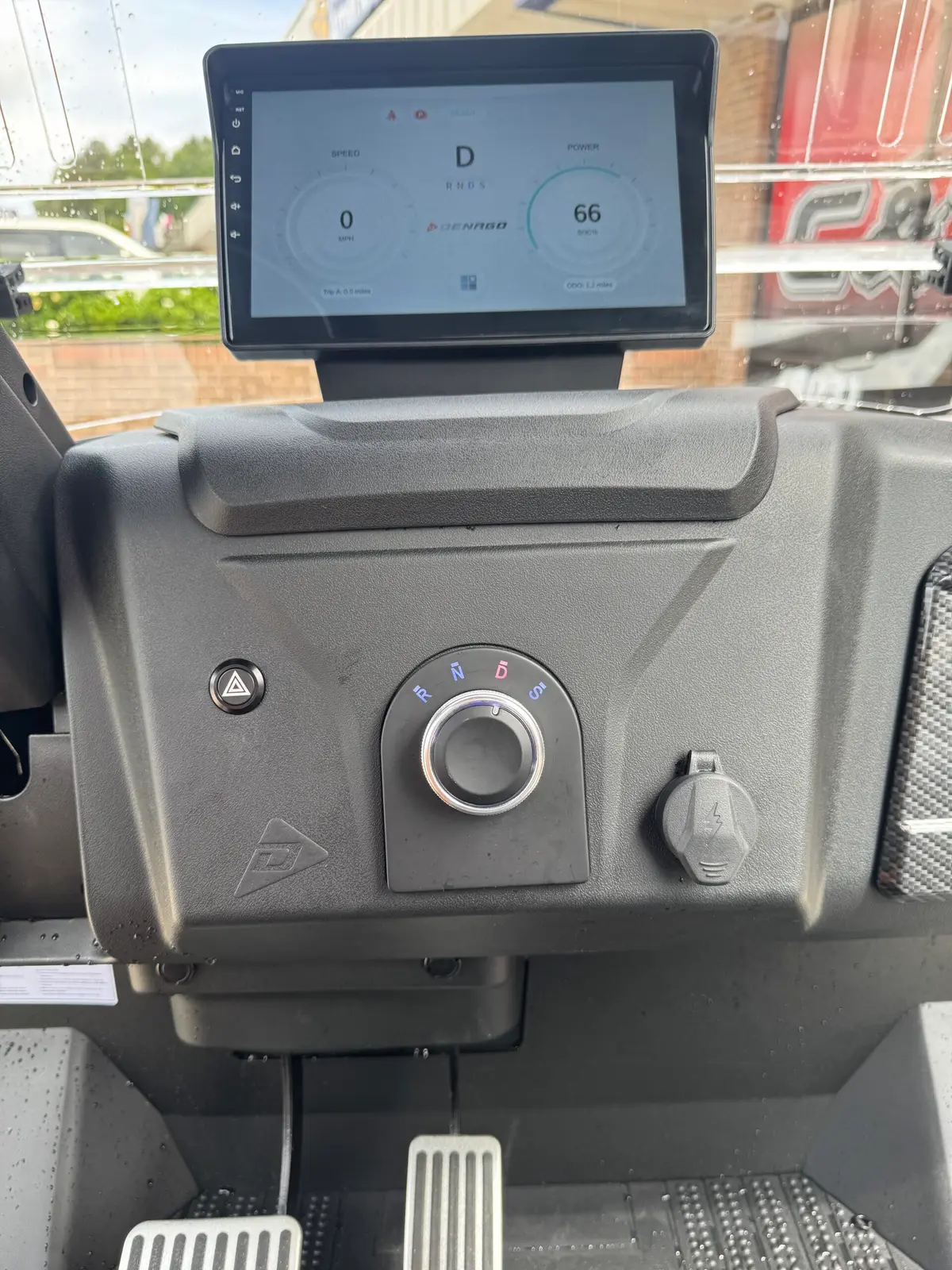 2026 Denago Nomad photo 5