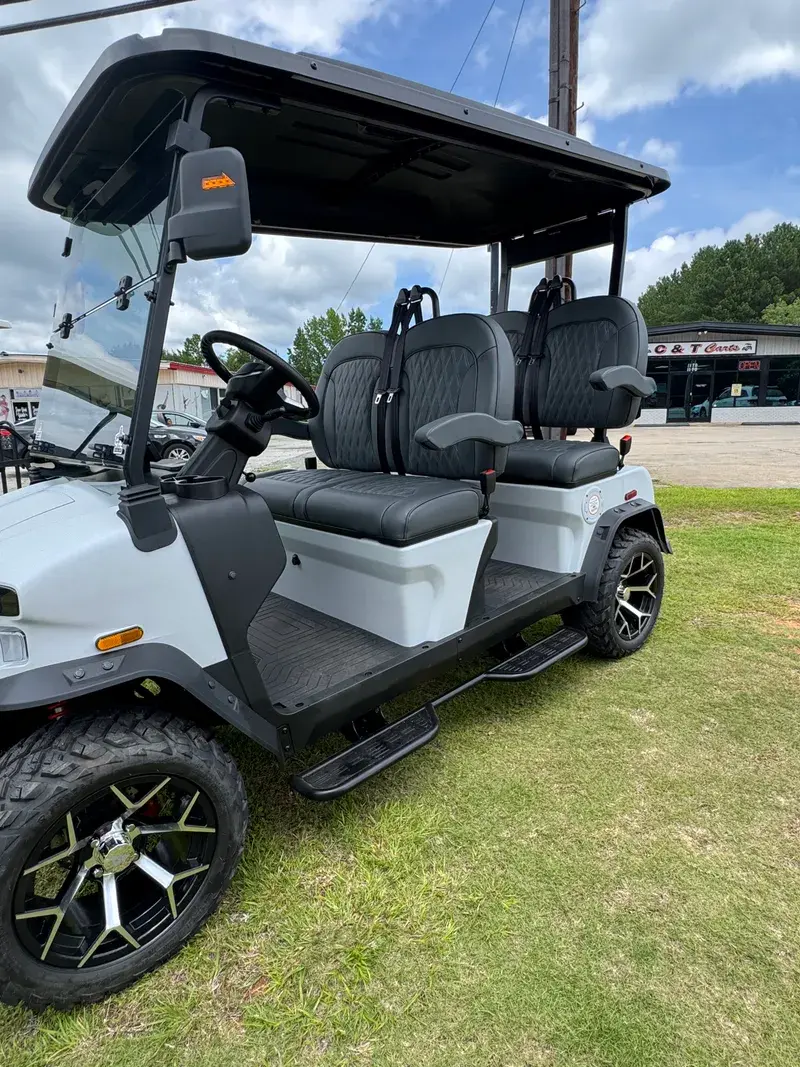 2026 Denago Rover XL photo 7