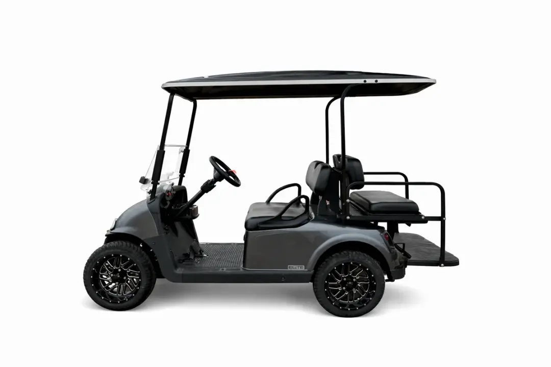 2020 E-Z-GO RXV ELiTE Lithium photo 6