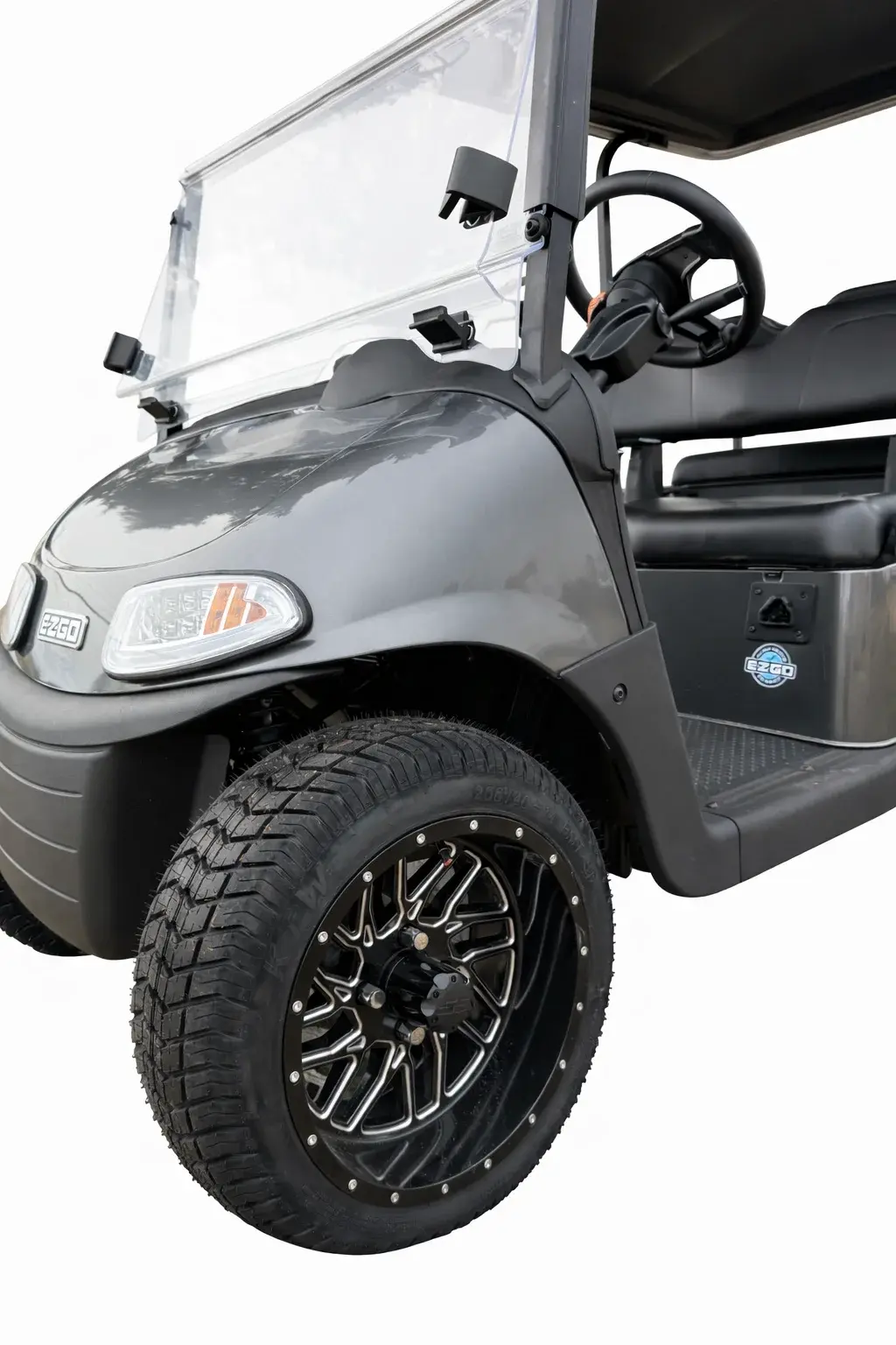 2020 E-Z-GO RXV ELiTE Lithium photo 4