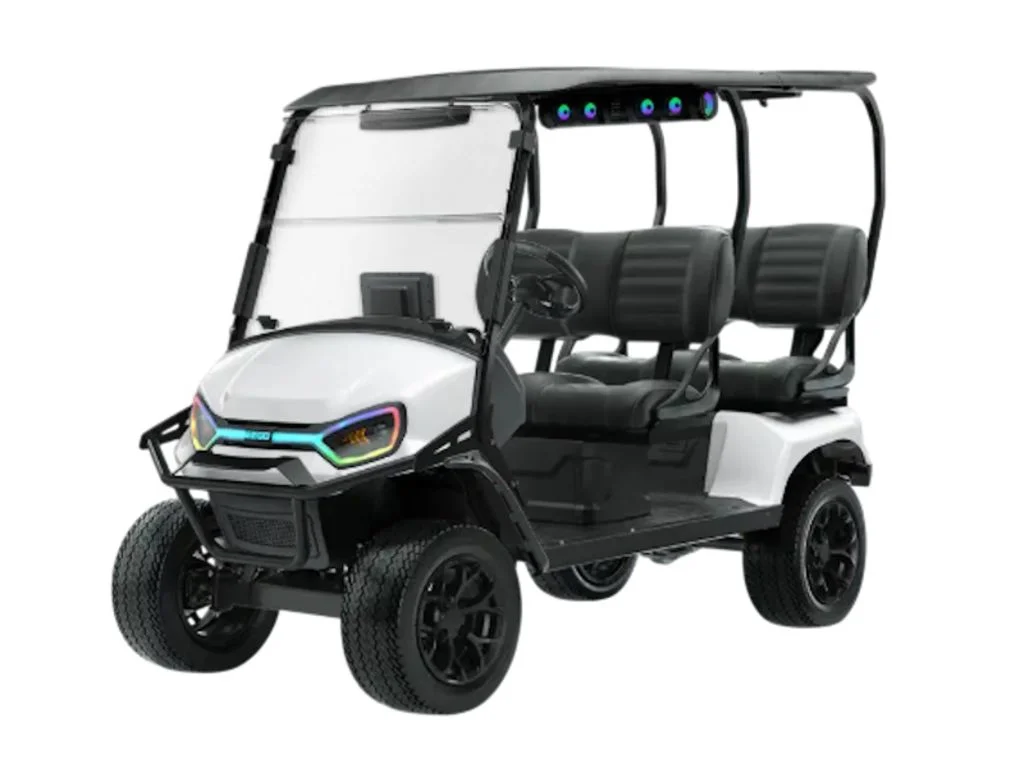 2026 E-Z-GO Liberty photo 1