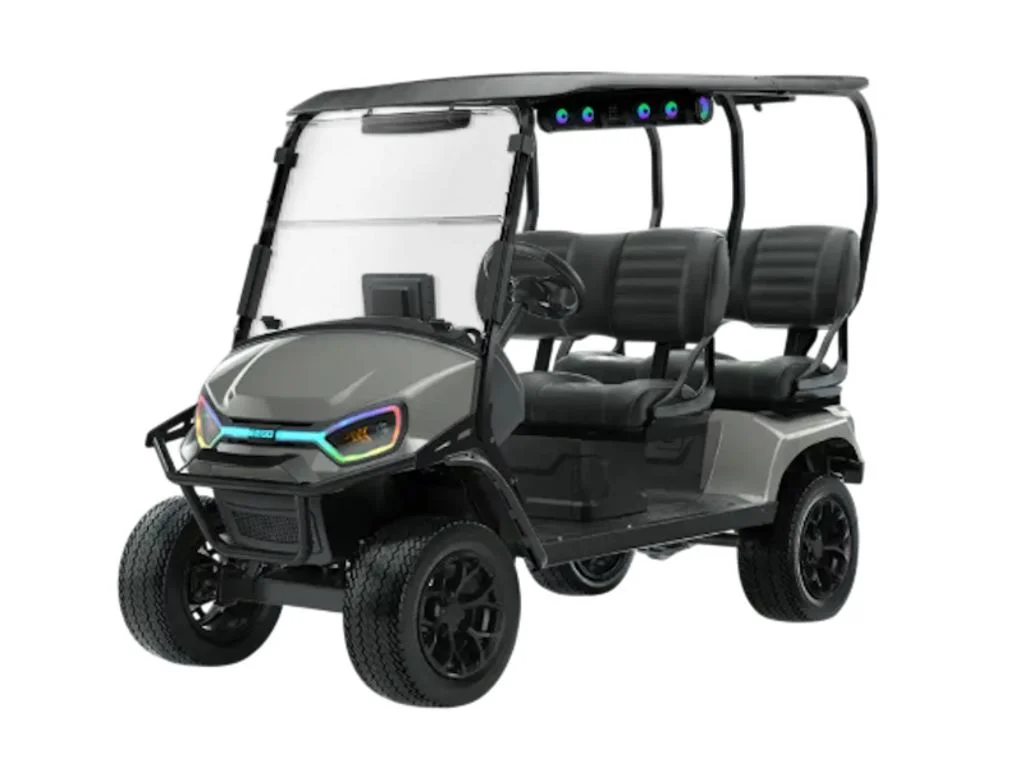 2026 E-Z-GO Liberty photo 1