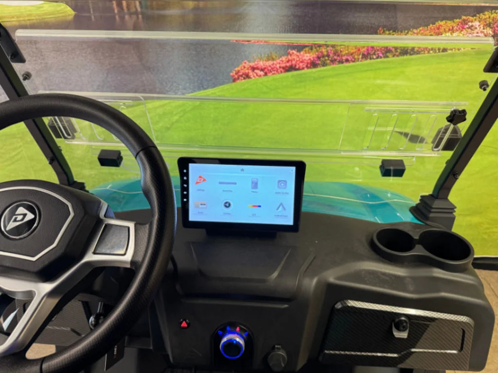 2026 Denago Rover XL photo 4