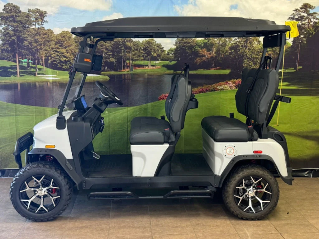 2026 Denago Rover XL photo 2