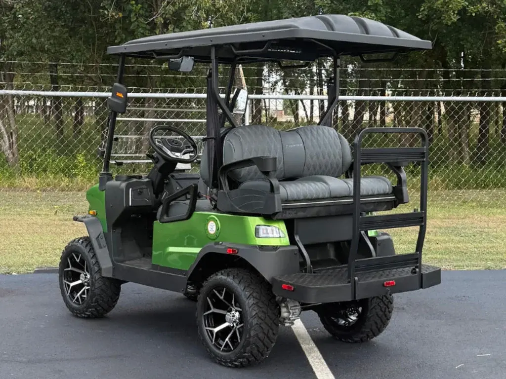 2026 Denago Nomad XL photo 2