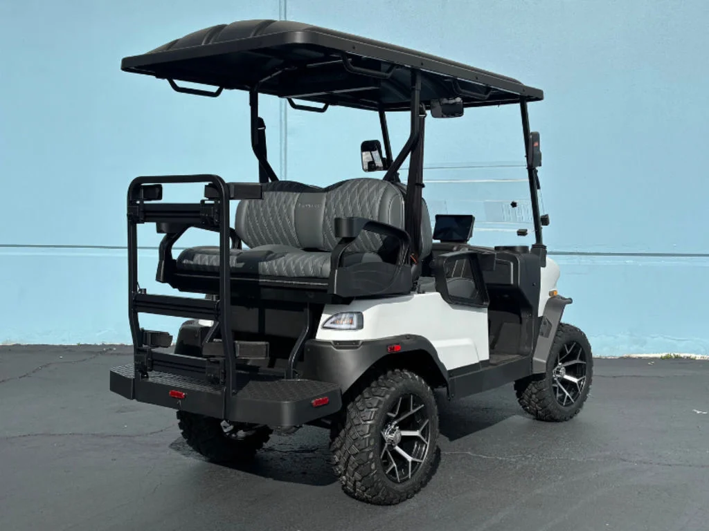 2026 Denago Nomad XL photo 3