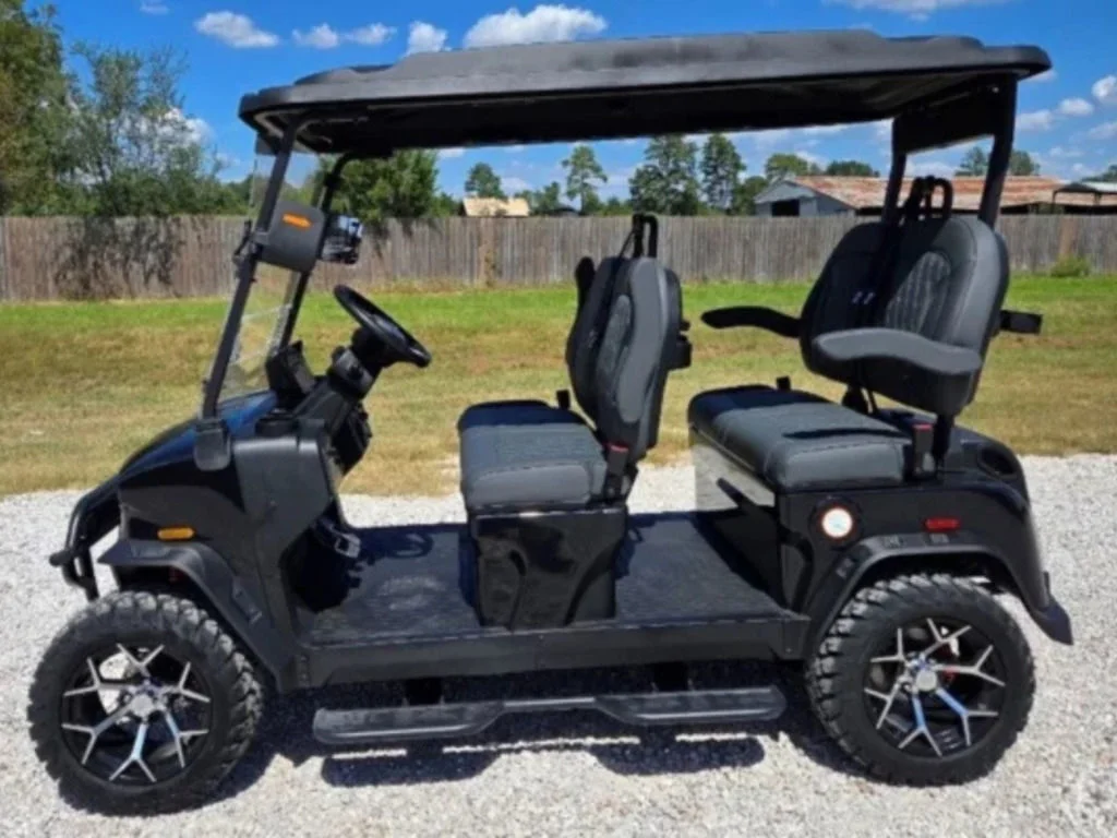 2025 Denago Rover XL photo 2