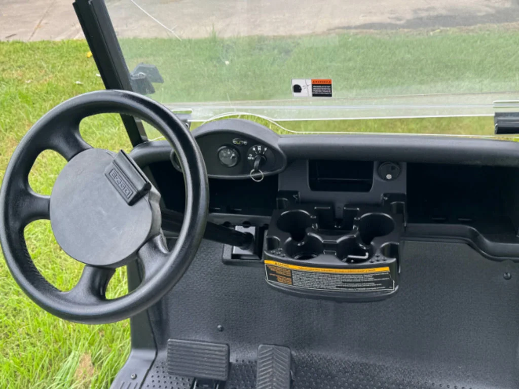 2020 E-Z-GO RXV ELiTE Lithium photo 4