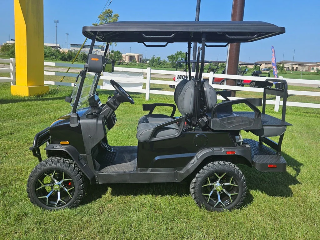 2025 Denago Nomad XL photo 2